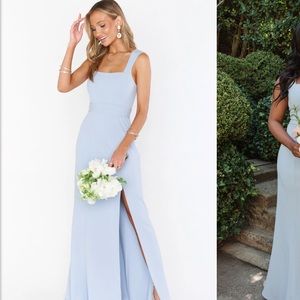 Size small worn once. Never altered.